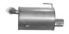 SUBAR 44300SC000 End Silencer